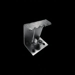 Staffe per Travi in Calcestruzzo con Flange Promofix Confezione da 25 - Product Image 3