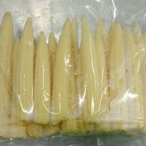 MAÍZ JOVEN CONGELADO NATURAL 100%/GRADO PREMIUM/APTO PARA SECTOR RETAIL Y HORECA - Product Image 5