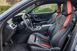 Auto Usado Confiable, BMW M2 2025, Transmisión Manual de 6 Velocidades, Motor Turbo de 6 Cilindros y 473 hp - Product Image 5