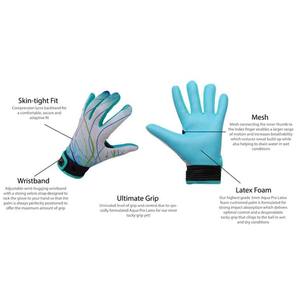 ถุงมือ Gaa คุณภาพสูง/ปรับแต่งถุงมือฟุตบอลเกลิคโดย Impex ท้าทาย - Product Image 3