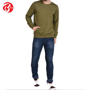 Ropa informal para hombre, sudaderas, ropa de abrigo elegante, suéter ligero para correr, sudaderas para hombre - Product Image 6