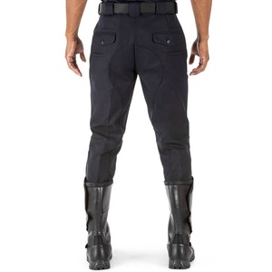 Pantalones de Uniforme de Guardia de Seguridad Casuales de Pana Ligera de Alta Calidad KEVEN IMPEX para Hombre, Antiestáticos, de Secado Rápido, para Invierno y Exteriores - Product Image 3