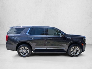 BEST-SELLER! Véhicule personnel SUV YukonSLT V-8 4.X.4 d'occasion 2022 - Product Image 3