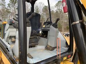 CATERPILLAR 420F USADO BARATO EN VENTA - Product Image 4