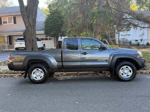 2011 Utilisé pour Tacoma Access Cab V6 4WD Conduite à gauche Emission Euro IV - Product Image 5