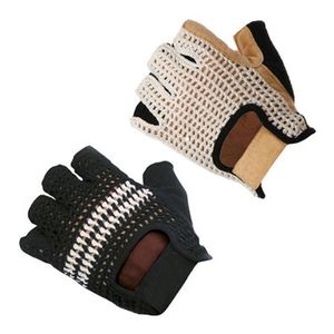 Gants de cyclisme Pro Ride Ultra Grip avec rembourrage en gel absorbant les chocs, tissu en maille respirante et fermeture au poignet réglable - Product Image 1