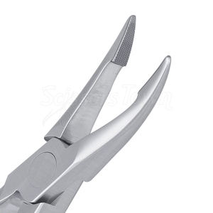 Alicates para Formar Arcos de Ortodoncia para una Flexión y Modelado Precisos Durante el Ajuste Clínico del Alambre - Product Image 5