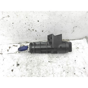 KIT D'UNITÉ DE COMMANDE MOTEUR FIAT Seicento /600 IAW4AF.M9 51793106 187A1000 essence 1108 (05>10) - Product Image 6