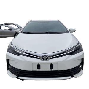 2023 1.2T Pioneer Edition / Elite Edition Berline 4 portes 5 places, voiture d'occasion de haute qualité, sans accident et prête à être expédiée - Product Image 1