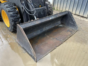 Minicargadora JCB 155 - Product Image 5