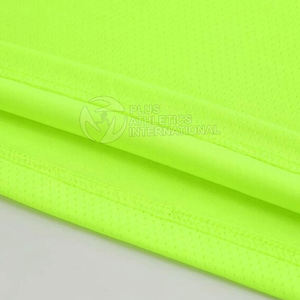 Uniforme de baloncesto al por mayor logotipo personalizado impresión disponible tela de malla transpirable conjunto de uniforme de baloncesto personalizado - Product Image 6