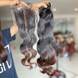 วิกผมแท้จากเวียดนาม - Product Image 4