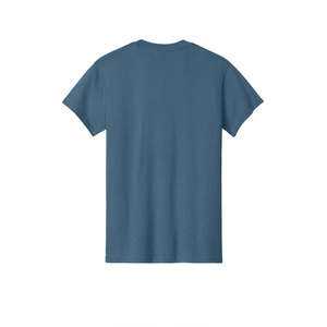 Prix de gros qualité supérieure 100% coton hommes t-shirts séchage rapide respirant à manches courtes hommes t-shirts avec marque personnalisée - Product Image 2