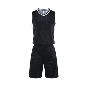 Uniforme de maillot de basket-ball pour hommes, couleur unique, fabriqué au Pakistan, meilleure vente d'uniforme de maillot de basket-ball, ensembles d'uniformes à bas prix - Product Image 6