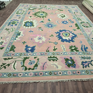 High Demand 3x10 Feet Wool Runner Carpet Blue Yellow for <b>Door</b> <b>Mat</b> Living Room Available All Sizes 8x10 3x12 Min. Order 1 Piece - Product Image 5