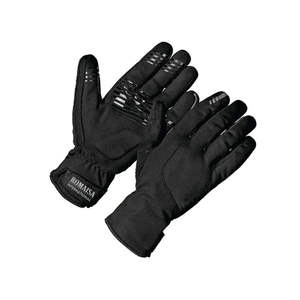 Gants de course unisexe en maille/polyester/coton/néoprène avec logo couleur personnalisable en usine - Product Image 6