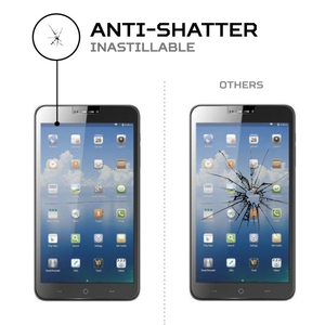 ฟอนิโน โอนิกซ์ เอ็กซ์เอสฟิล์มกันรอยหน้าจอสำหรับแท็บเล็ต - Product Image 5