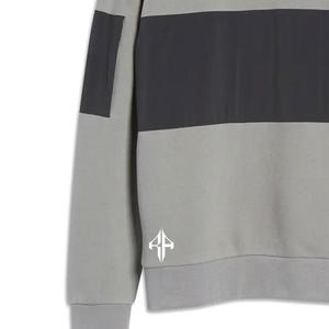 Nouveau Sweat-shirt Décontracté d'Hiver pour Homme 100% Coton Polaire Séchage Rapide Service ODM avec Logo Avant par Atlantic - Product Image 5