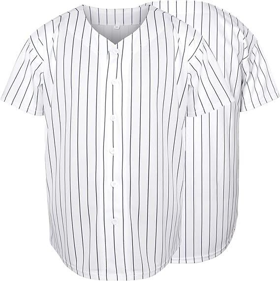 White-stripe