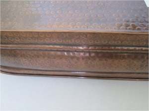 Vente en gros de jardinière en laiton et cuivre massif pour l'intérieur et l'extérieur, jardin, salon, hôtel, restaurant, balcon, centre commercial, bureau, 2023 - Product Image 4