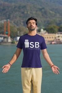 Camiseta de moda para hombre de algodón de verano Casual de manga corta con estilo impreso cuello redondo Camiseta de moda uso diario gimnasio traje deportivo - Product Image 6