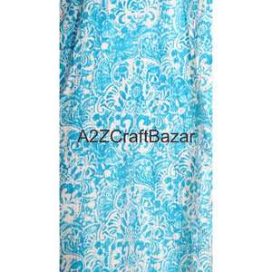 Bata de Invierno para Mujer, Hecha a Mano, Tejida, de Lujo, con Cuello en V, Cordón Ajustable, Manga Larga, Suave, Transpirable, de Secado Rápido, 100% Algodón - Product Image 4