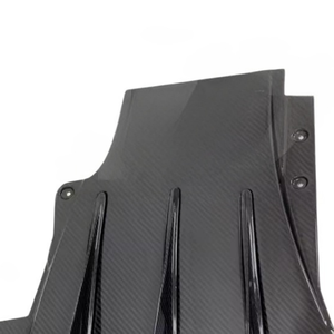 Difusor Trasero de Fibra de Carbono de Alta Calidad para Ferrari 360 2004 66155400 66155500 - Product Image 4