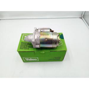 MOTORINO D'AVVIAMENTO FORD Escort MK2 Serie (75>80) Valeo 432652 Benzina 1.3 - Product Image 1