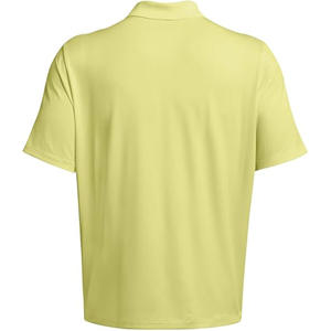 Camisetas de Polo para Hombre, Tejido de Alto Rendimiento, Resistente al Sudor, Tejido Suave, para Entrenamiento Deportivo y Uso Casual, Top para EE. UU., Reino Unido y Europa - Product Image 4