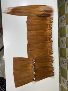 Bundles d'os de qualité supérieure prix de gros haute qualité vierge vietnamienne Super Double dessiné Orange expédition rapide - Product Image 6