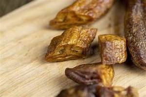 BANANO SECO NATURAL DE CALIDAD PREMIUM SUAVE Y DULCE PARA APLICACIONES DE ALIMENTOS FUNCIONALES DE ETIQUETAS LIMPIAS - Product Image 5