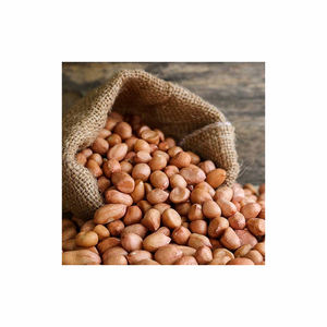 ถั่วลิสงอบแห้งออร์แกนิกเกรดสูงถั่วลิสงธรรมชาติปลอดสารพิษ - Product Image 6
