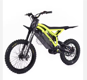 Bicicleta eléctrica de enduro CZEM-Drill One-Evo, la más vendida y de última generación, lista para enviar. - Product Image 3
