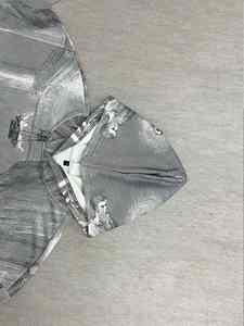 Sudadera con capucha de moda para hombre estilo Jersey 100% algodón manga larga polar OEM ODM logotipo personalizado ropa de calle al por mayor - Product Image 5