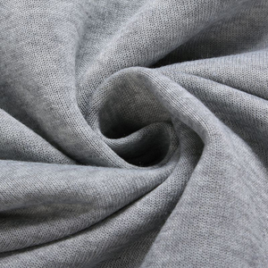Sweat à capuche brodé en éponge française 100% coton Streetwear pour hommes Sweat-shirt à logo en chenille OEM pour l'hiver - Product Image 4