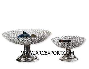 Odern EW esesign Decoration est OP uality Fancy ececorating odern ererving Bowls - Product Image 2