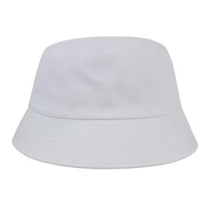 Chapeau seau pour hommes imprimé sur mesure couleur unie soie été haut plat large bord réversible décontracté voyage pêcheur loisirs cyclisme - Product Image 4