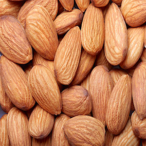 AMANDES BRUTES |   Acheter des AMANDES BRUTES en vente - Product Image 1
