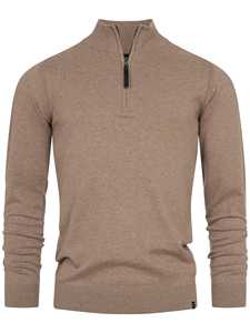 Top Tendance 2025 Produit Tissu Doux Polaire Brodé Zip Up Sweat Pour Hommes avec Multi Couleurs à Prix Remise Pull - Product Image 5