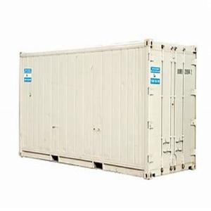 Conteneurs d'expédition d'occasion 20 pieds/40 pieds à vendre - Product Image 1