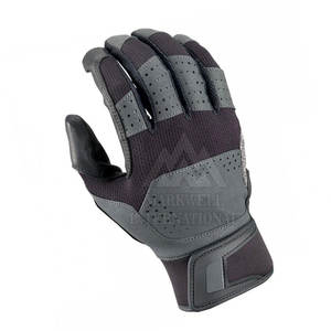 Nouvelle arrivée de gants de frappeur de baseball fabriqués au Pakistan Meilleures ventes de gants de frappeur de baseball - Product Image 2