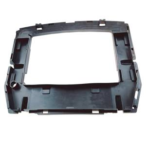 Customizable Plastic Dashboard <b>Frame</b> for Automotive Instrument Panels - Product Image 6