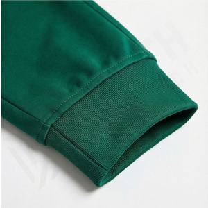 Ensemble de survêtement de football personnalisable Optima pour hommes, léger, respirant, vêtements de sport, jogging d'hiver, ensemble deux pièces pour la remise en forme - Product Image 6