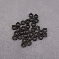 Personnalisation d'isolation PTFE rondelles de haute qualité