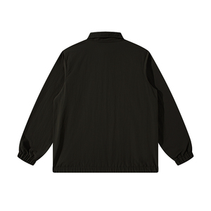 Custom Satin <b>Jackets</b> <b>for</b> <b>Men</b> <b>Baseball</b> Satin Sports Team <b>Jacket</b> Whole Sale Rate 2025 Satin <b>Jacket</b> - Product Image 2