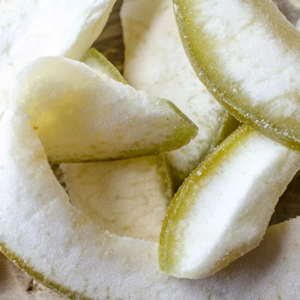 Meilleure exportation de snack en vrac d'arôme naturel d'écorces de pomelo séchées en gros au Vietnam - Product Image 4