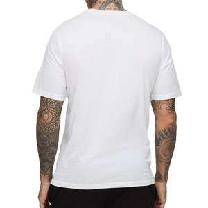 Camiseta Casual Ligera y Transpirable de Algodón Orgánico 100% para Hombre - Product Image 4