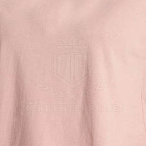 T-shirts pour femmes de couleur unie à bas prix T-shirts pour femmes en gros T-shirts pour femmes au design unique - Product Image 6