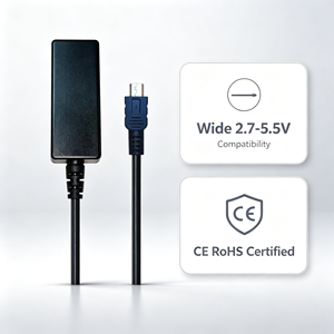 IFA03 Cable Infrarrojo IR, Sensor LED IR, Cable Extensor de Receptor IR con USB para TV, Decodificador y Reproductor Multimedia - Product Image 5