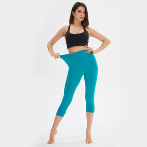 Ropa Deportiva Sin Costuras para Mujer, Leggings Deportivos de Alta Elasticidad para Gimnasio, en Venta en Línea - Product Image 6